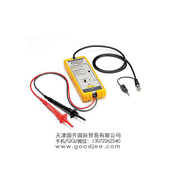 Pico Technology TA041 ʾ̽ Դ̽^
