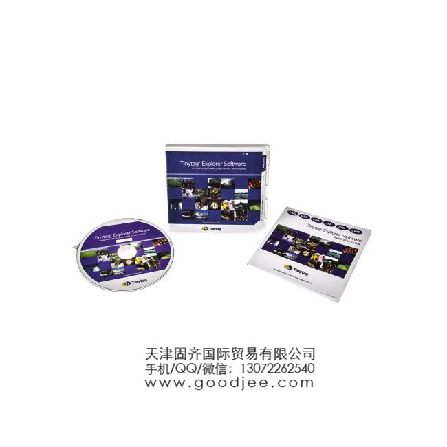 Gemini SWCD0040 ӛ䛃xܛ, ʹTinytag